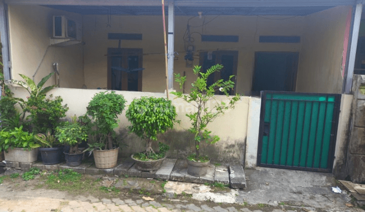 RUMAH DI PASAR KEMIS TANGERANG 1