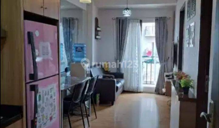 APARTEMEN PURI PARK VIEW PESANGGRAHAN JAK BAR 1