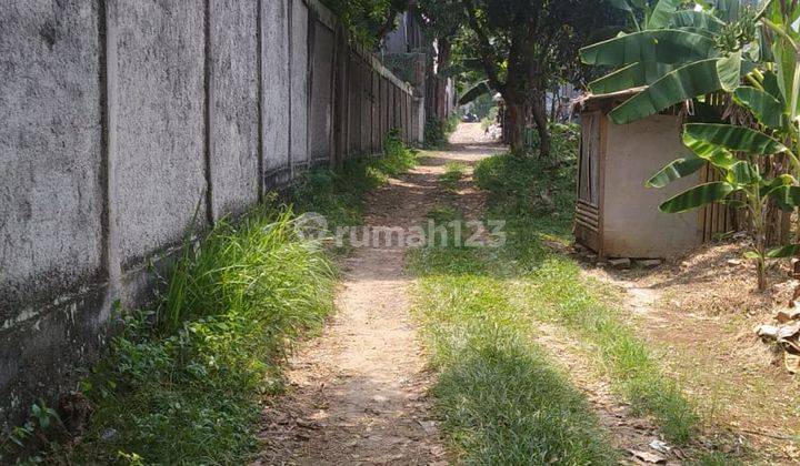 TANAH DI CINERE JAKARTA SELATAN 2