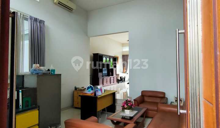 RUMAH DI KEDOYA JAKBAR 2