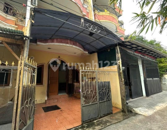 RUMAH DI JELAMBAR JAKBAR 2