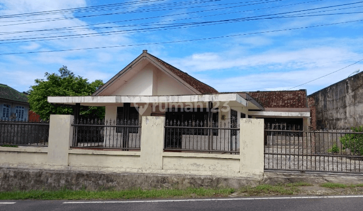 RUMAH DI PANGKAL PINANG 1