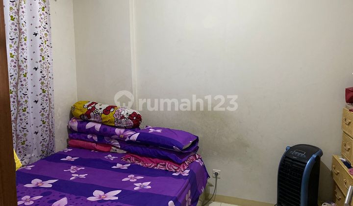 DIJUAL APARTEMEN GREEN PARK VIEW 2