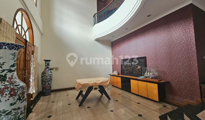 Dijual Rumah 2 Lantai Di Kedoya 