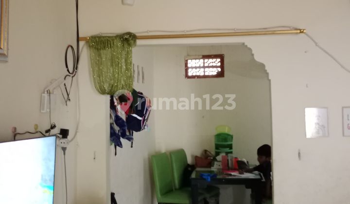 DIJUAL RUMAH DI KOTA BUMI 2