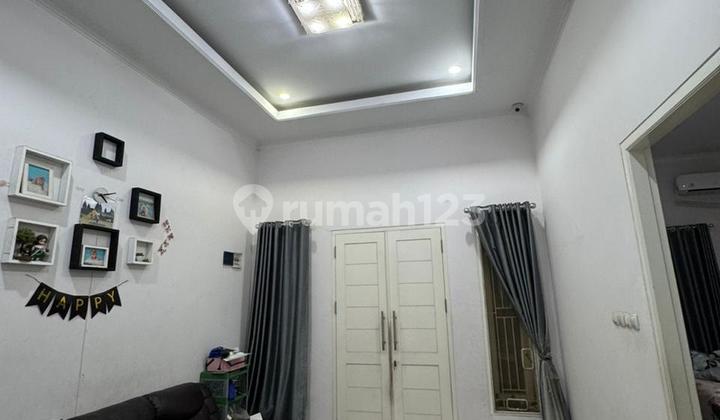 DIJUAL RUMAH DI PERMATA TANGERANG