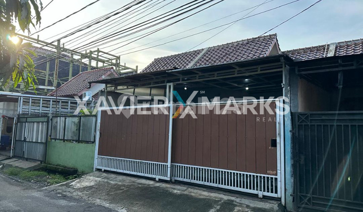 For Sale House in Ciledug Tangerang