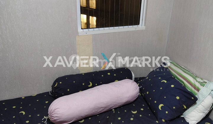 For Sale Vittoria Residence Apartment 3Br Type in Daan Mogot, West Jakarta 2