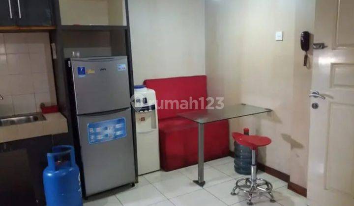 JUAL BU APARTEMEN CITY RESORT DIBAWAH NJOP 2