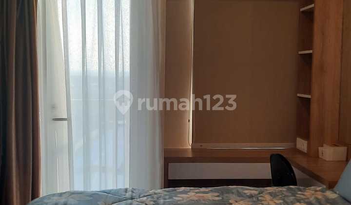 DIJUAL APARTEMEN TOKYO PIK 2 TYPE STUDIO 1