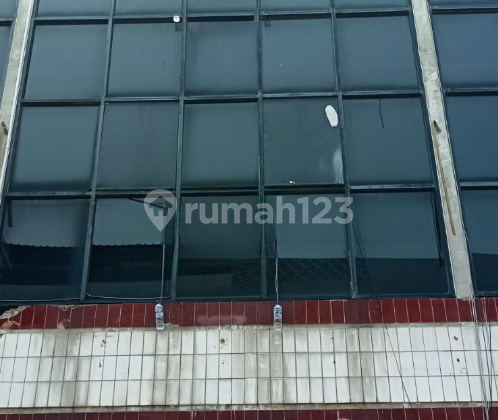 DIJUAL RUKO 3.5 LANTAI DI KALIDERES