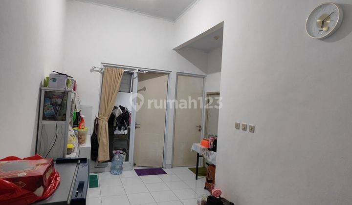 DIJUAL CEPAT RUMAH DI PORIS TANGERANG 2