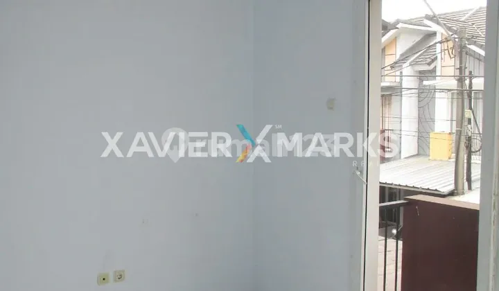 Dijual Rumah 2 Lantai di Citra Garden Kalideres