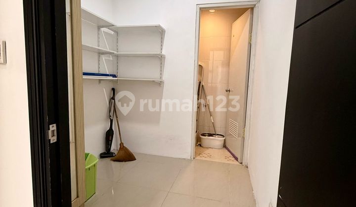 FOR RENT AMBASSADE RESIDENCES APARTMENT FULLY FURNISHED 2