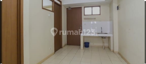 Dijual Apartemen Green Park View 2Br