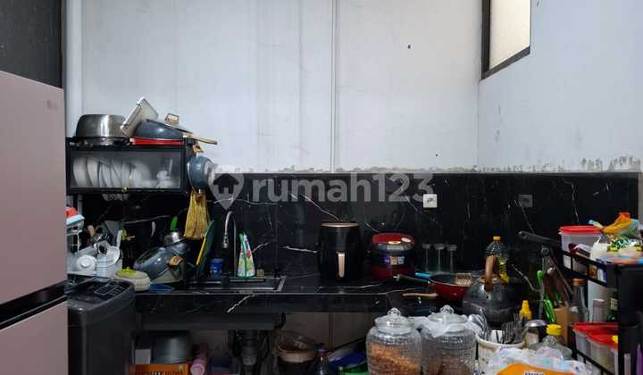 DIJUAL RUMAH DI GRAND BATAVIA 2