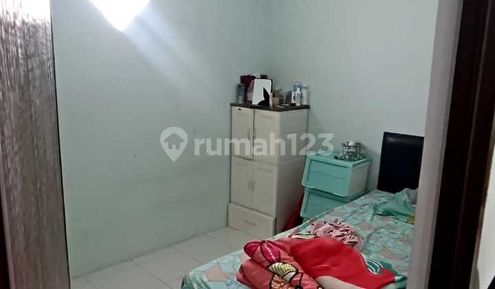 DIJUAL RUMAH 2.5 LANTAI DI CENGKARENG