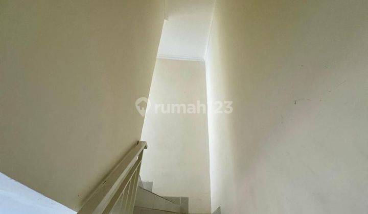 DIJUAL RUMAH DUTA INDAH RESIDENCE SANGIANG JAYA, PERIUK KOTA TANGERANG 2