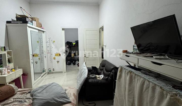FOR SALE HOUSE IN PERMATA TANGERANG 2