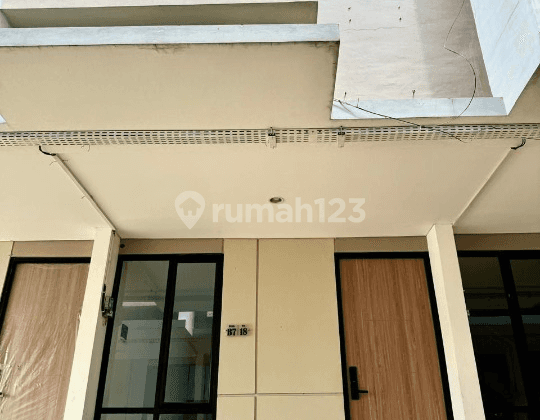 DIJUAL RUMAH DUTA INDAH RESIDENCE SANGIANG JAYA, PERIUK KOTA TANGERANG 1