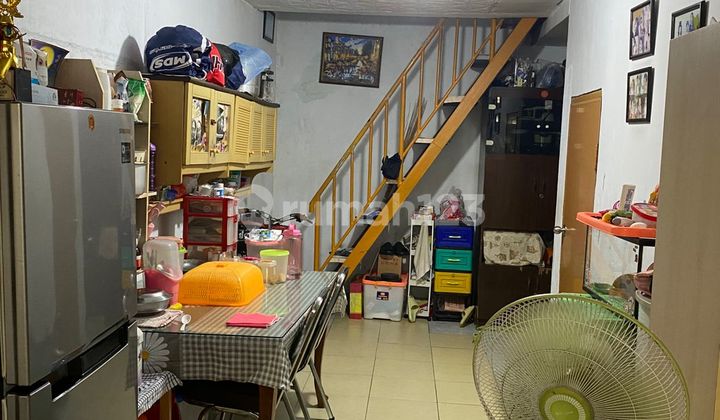 DIJUAL RUMAH 2 LANTAI DI BABAKAN TANGERANG