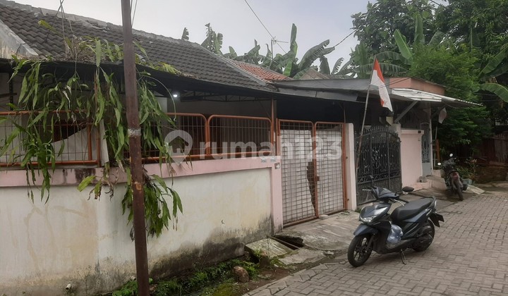 FOR SALE HOUSE LAND AREA INCLUDED IN PORIS INDAH 2