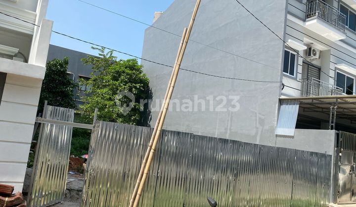 DIJUAL KAVLING SUDAH SHM DI TAMAN SURYA DIJUAL KAVLING SUDAH SHM DI TAMAN SURYA