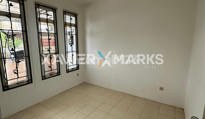For Sale 1.5-Story House in Taman Permata Lippo Karawaci 2