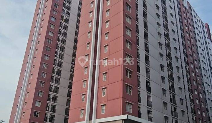 DIJUAL APARTEMEN GREEN PARK VIEW DAAN MOGOT JAK BAR 2