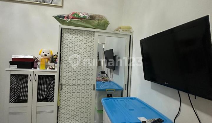 DIJUAL RUMAH DI VILLA TOMANG BARU 2