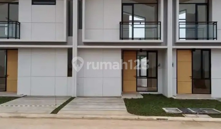 JUAL RUMAH 2 LANTAI DI LIPPO KARAWACI JUAL RUMAH 2 LANTAI DI LIPPO KARAWACI