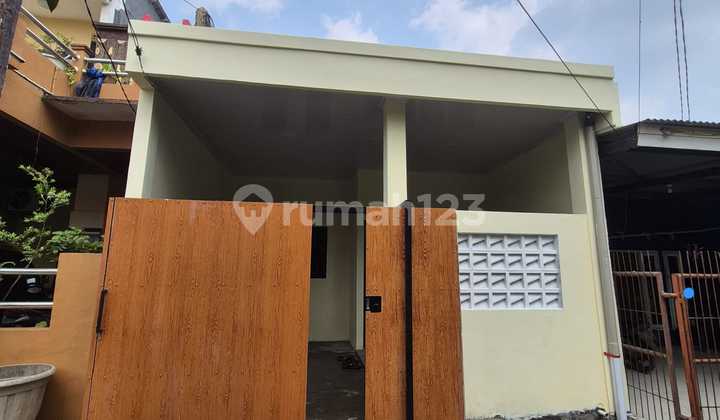 Dijual Rumah di Sepatan Sudah Full Renovasi 2