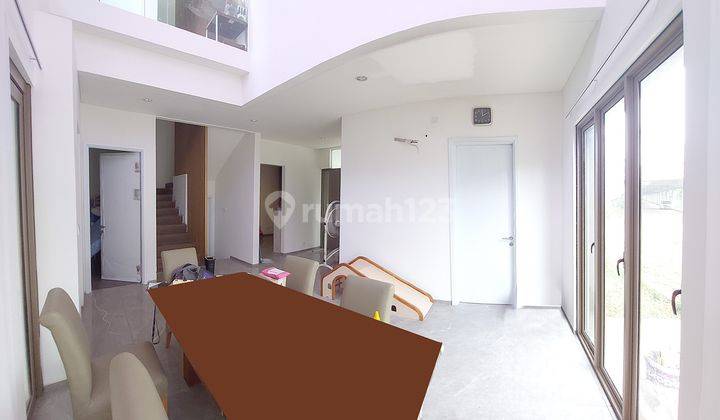 Dijual Rumah Cantik Di Puri 11.karang Tengah 2