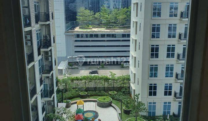 DIJUAL APARTEMEN PURI ORCHARD TYPE STUDIO 2