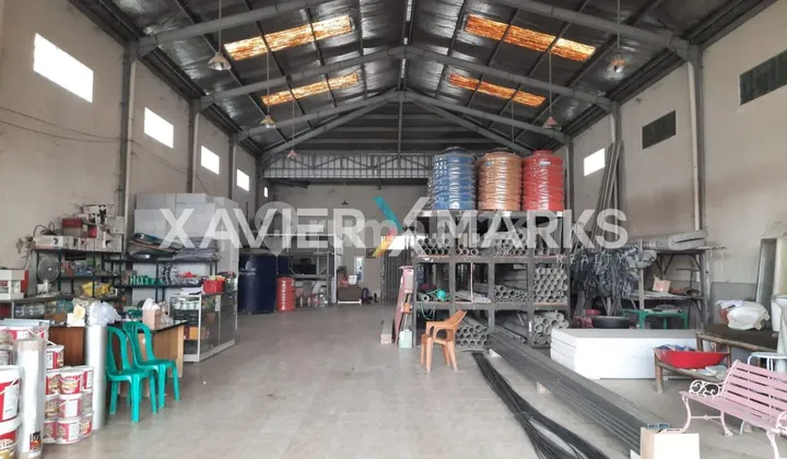 Dijual Rumah dan Toko di Bekasi 2