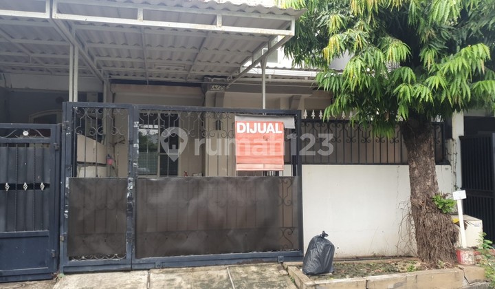 DIJUAL CEPAT RUMAH SIAP HUNI DI SEMANAN