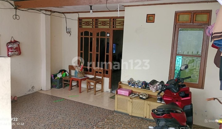DIJUAL RUMAH DI KOTA BUMI 1