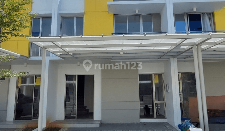 DIJUAL RUMAH DI PIK 2 JAKARTA UTARA 1