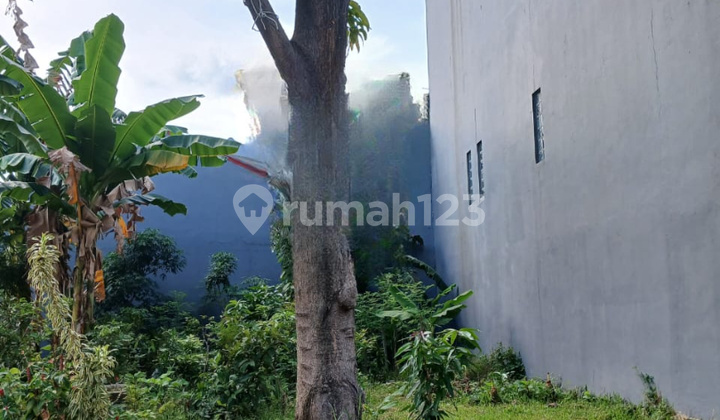 DIJUAL TANAH/KAVLING DI CITRA GARDEN DIJUAL TANAH/KAVLING DI CITRA GARDEN