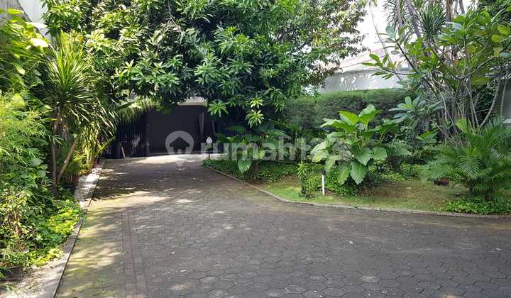 JUAL RUMAH HITUNG TANAH DI KEMANGGISAN JUAL RUMAH HITUNG TANAH DI KEMANGGISAN