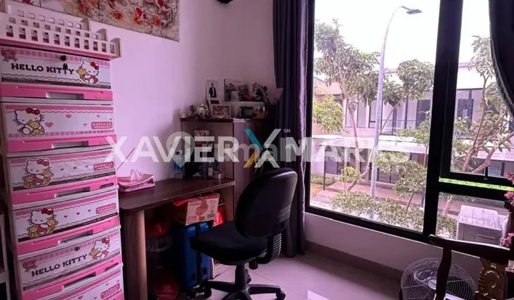 FOR SALE 2-STORY HOUSE FULLY FURNISHED IN PIK