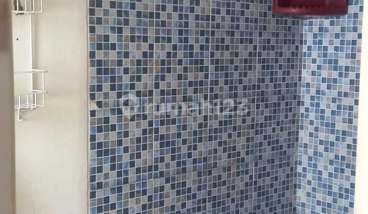 Dijual Apartemen Aeropolis Tangerang Full Furnished 2