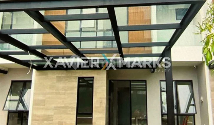 Dijual Rumah di Citra Garden Puri Jakbar