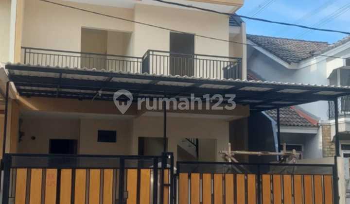 FOR SALE 2-STORY HOUSE FULLY RENOVATED IN GADING SERPONG SECTOR FOR SALE 2-STORY HOUSE FULLY RENOVATED IN GADING SERPONG SECTOR