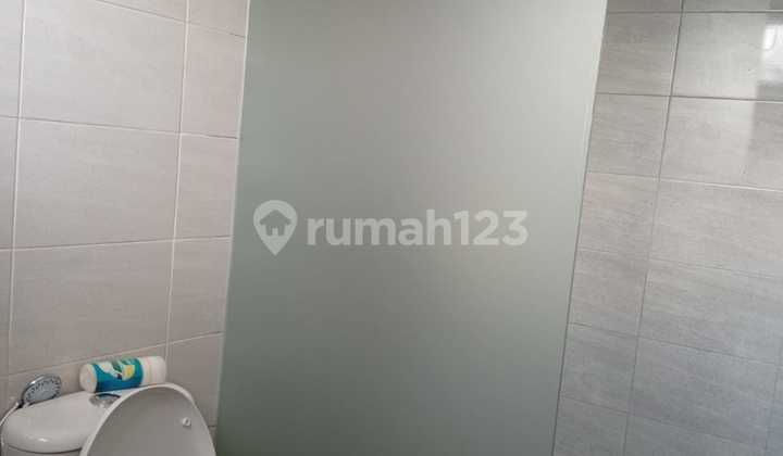 DIJUAL RUMAH 2 LANTAI DI CITRA GARDEN PURI 2