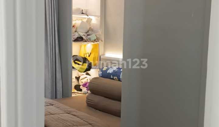 DIJUAL RUMAH CANTIK DAN MEWAH DI LIPPO KARAWACI SENTRAL 2