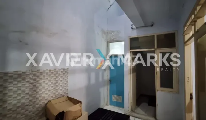 Dijual Rumah 2 Lantai di Palem Lestari 2