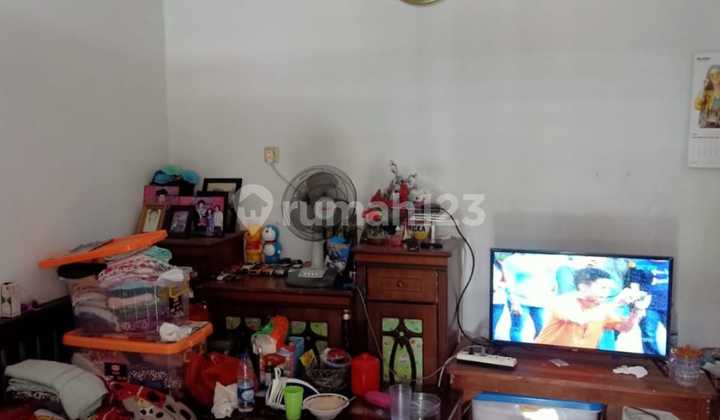 DIJUAL RUMAH DI GLOBAL MANSION TANGERANG 2