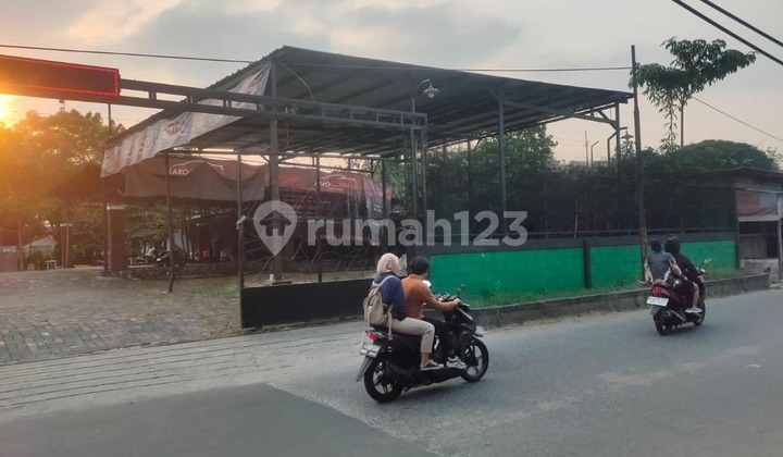 DIJUAL TANAH DI DEPOK