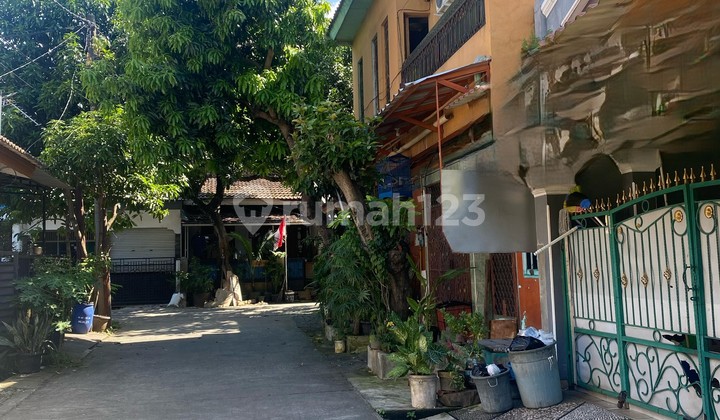 JUAL RUMAH DI MEDANG LESTARI 2